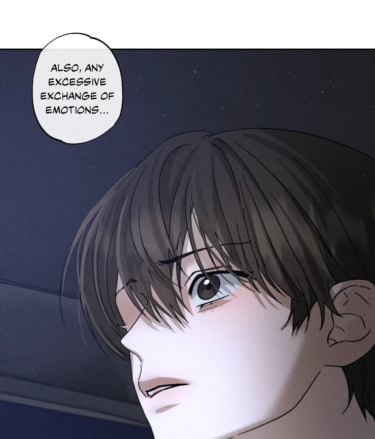 Close-Up [Official] - Chapter 17 manhwa