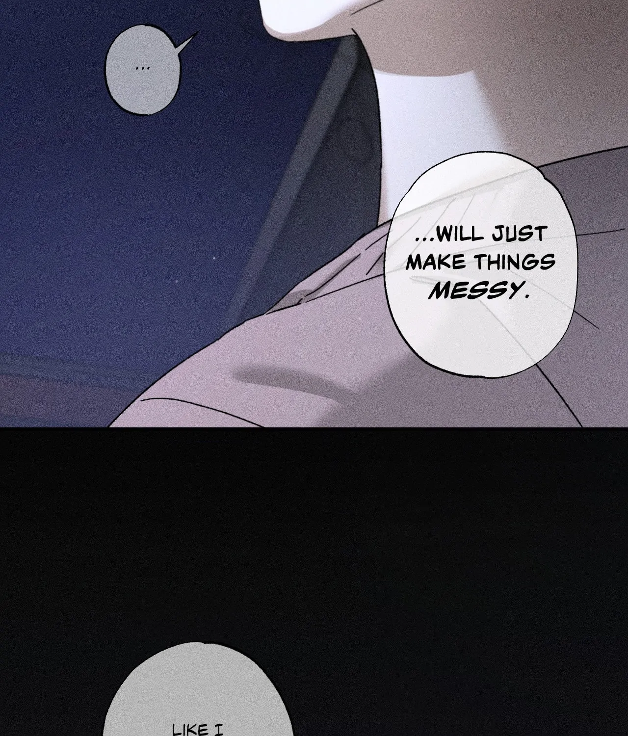 Close-Up [Official] - Chapter 17 manhwa