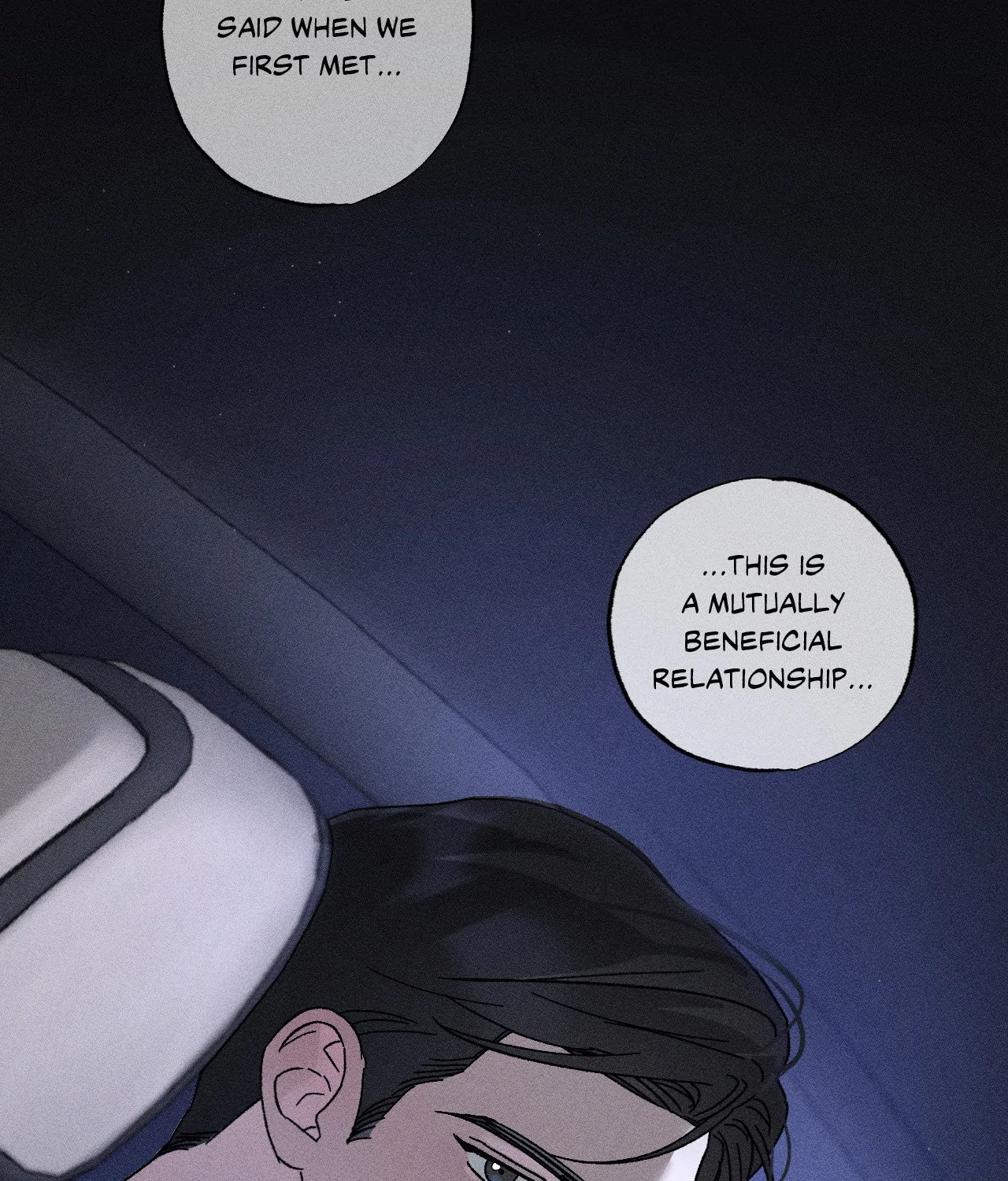 Close-Up [Official] - Chapter 17 manhwa