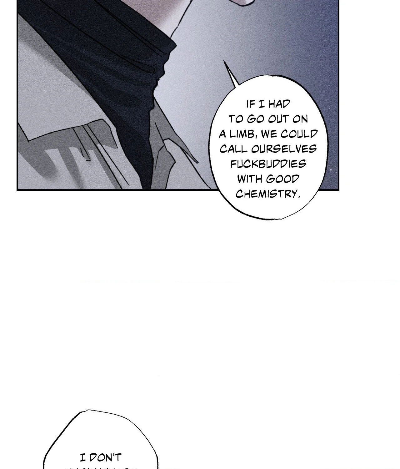 Close-Up [Official] - Chapter 17 manhwa