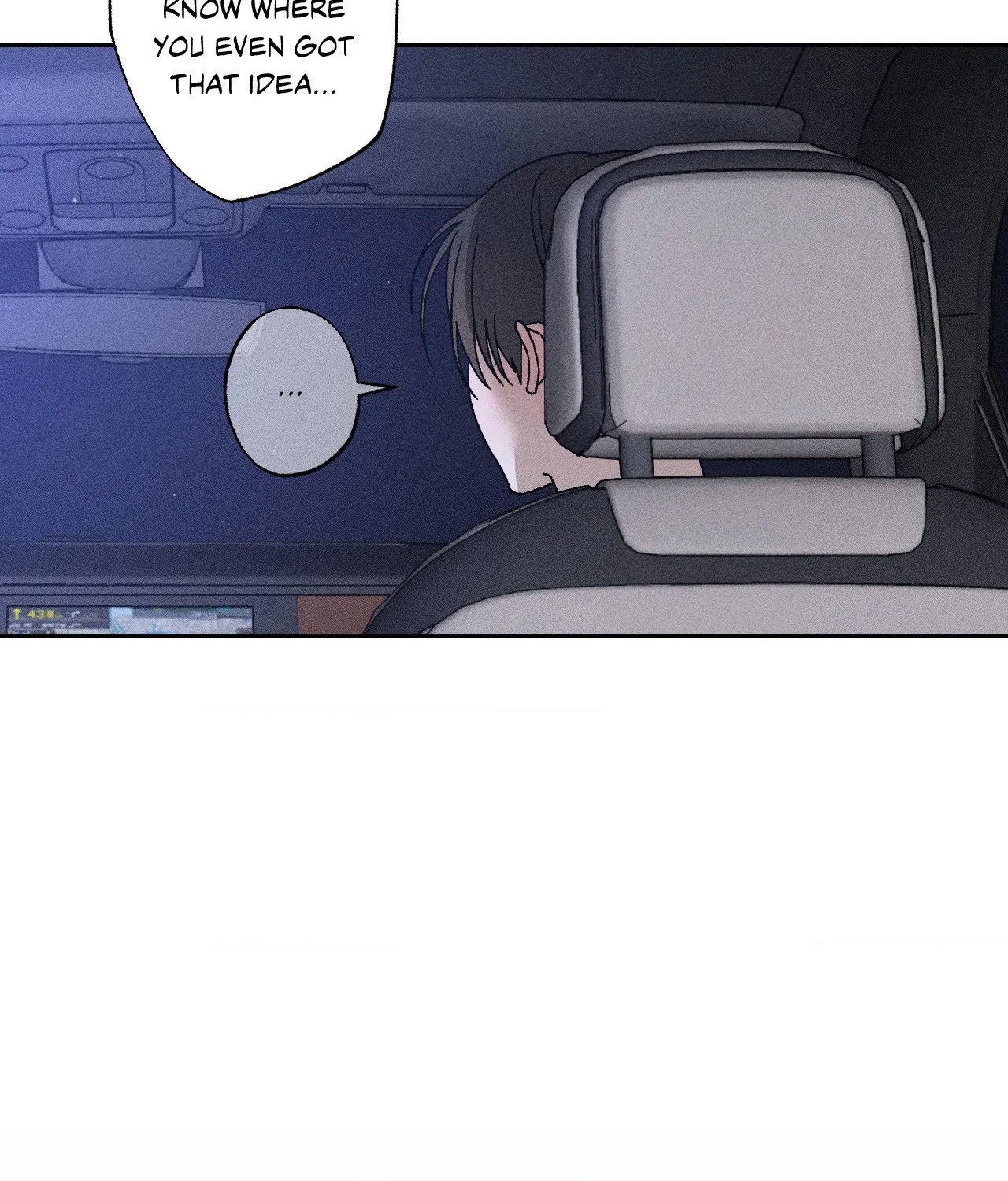 Close-Up [Official] - Chapter 17 manhwa