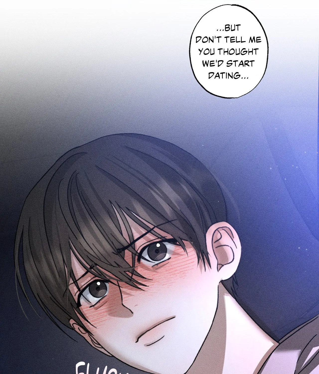 Close-Up [Official] - Chapter 17 manhwa