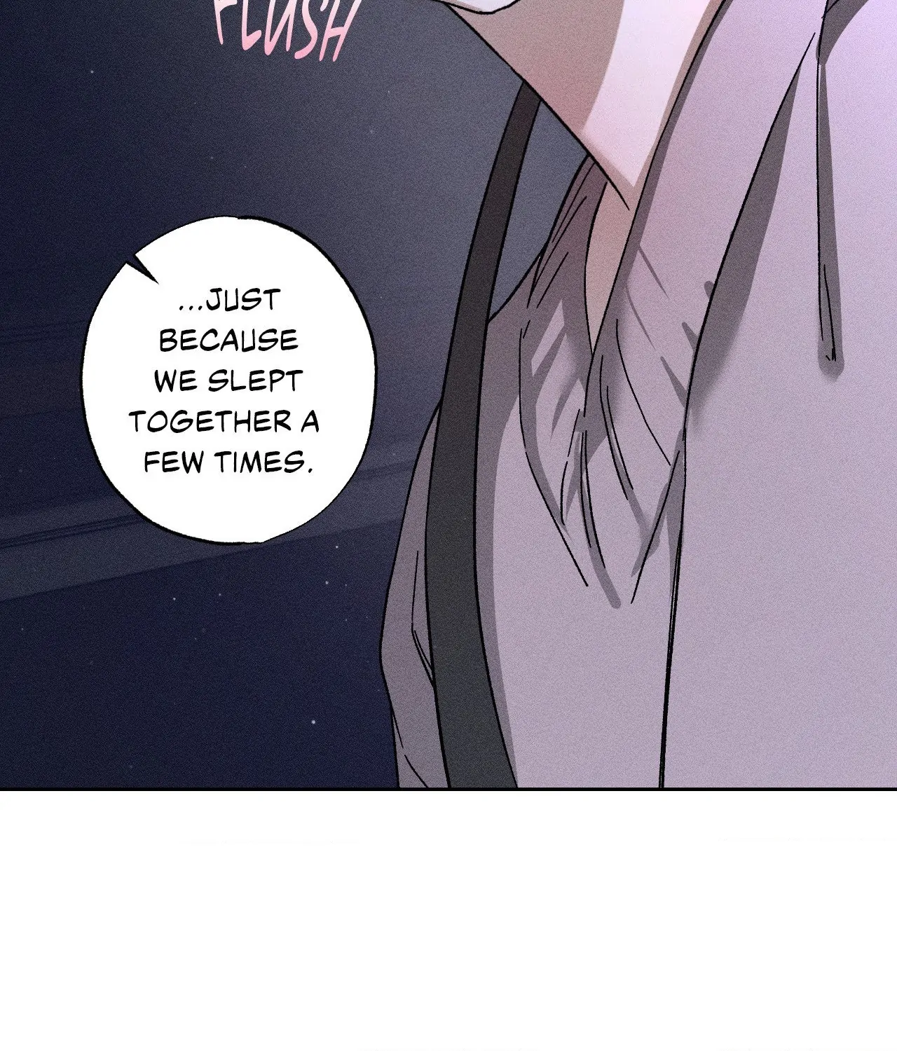 Close-Up [Official] - Chapter 17 manhwa