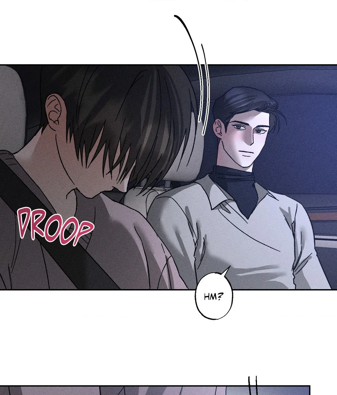 Close-Up [Official] - Chapter 17 manhwa