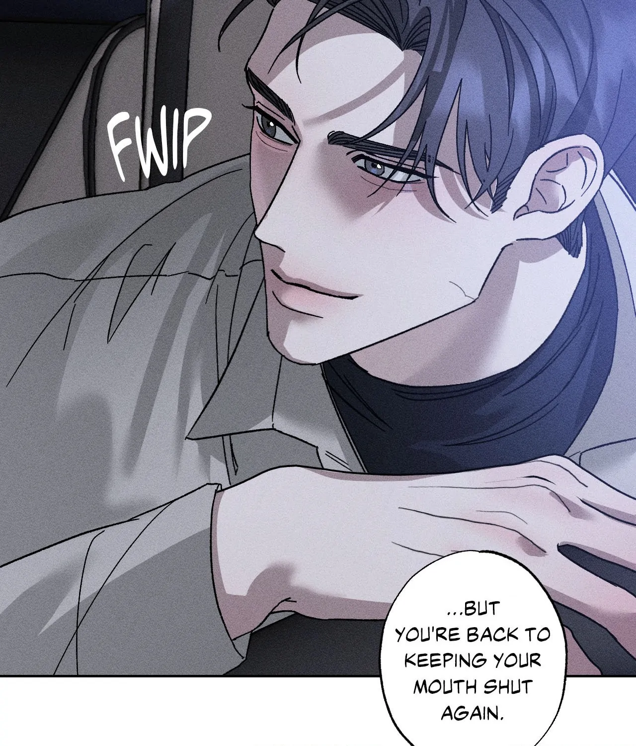 Close-Up [Official] - Chapter 17 manhwa