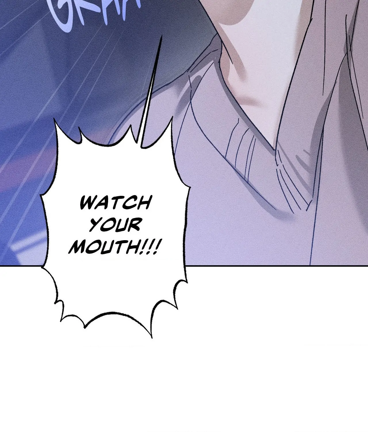 Close-Up [Official] - Chapter 17 manhwa