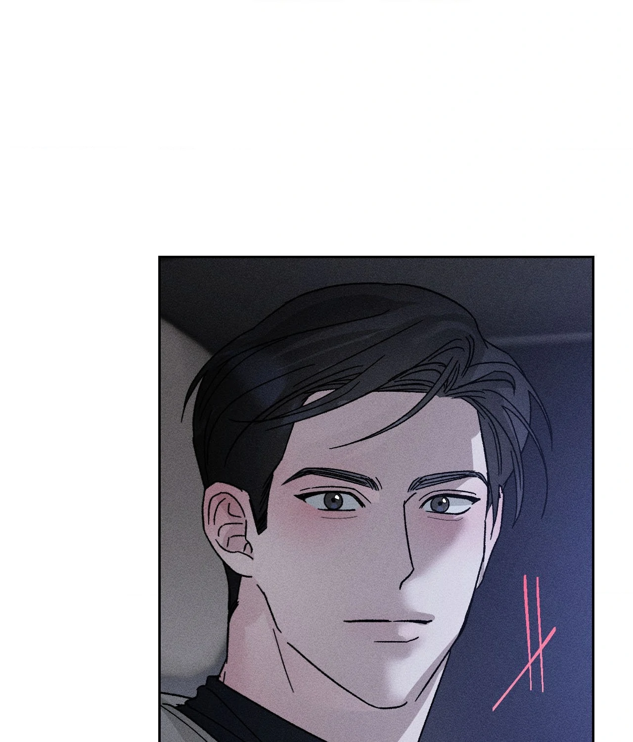 Close-Up [Official] - Chapter 17 manhwa