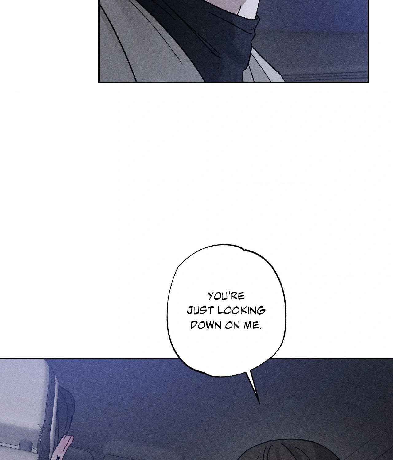 Close-Up [Official] - Chapter 17 manhwa