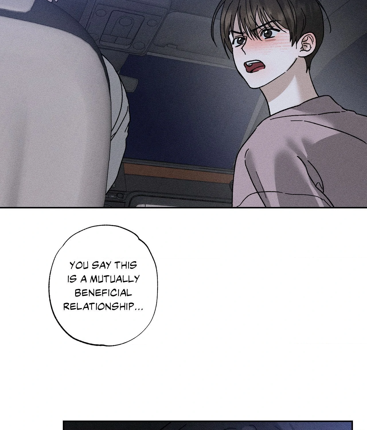 Close-Up [Official] - Chapter 17 manhwa