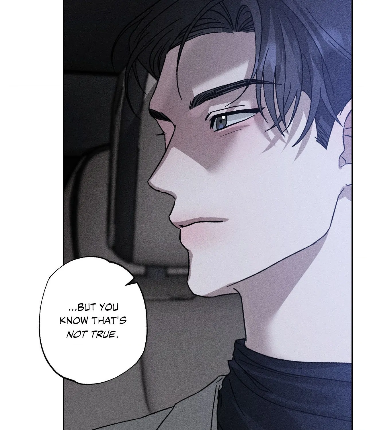 Close-Up [Official] - Chapter 17 manhwa