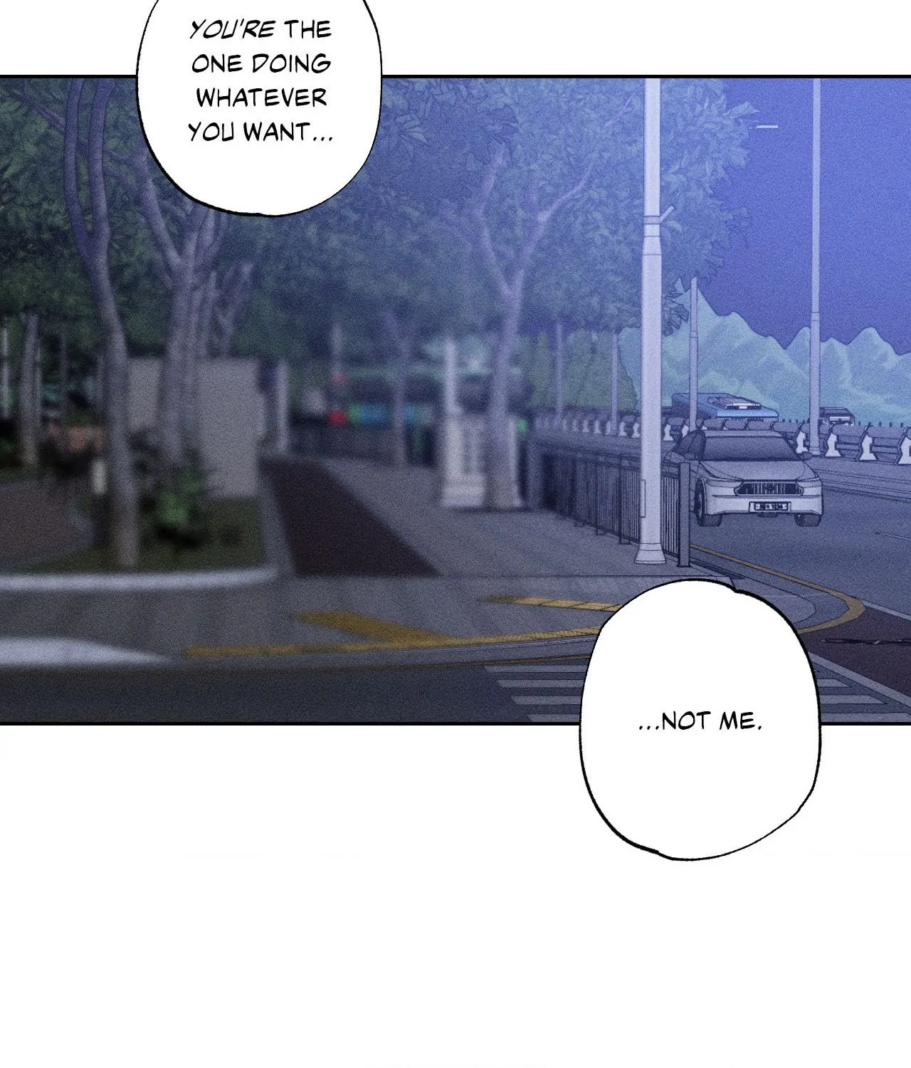 Close-Up [Official] - Chapter 17 manhwa