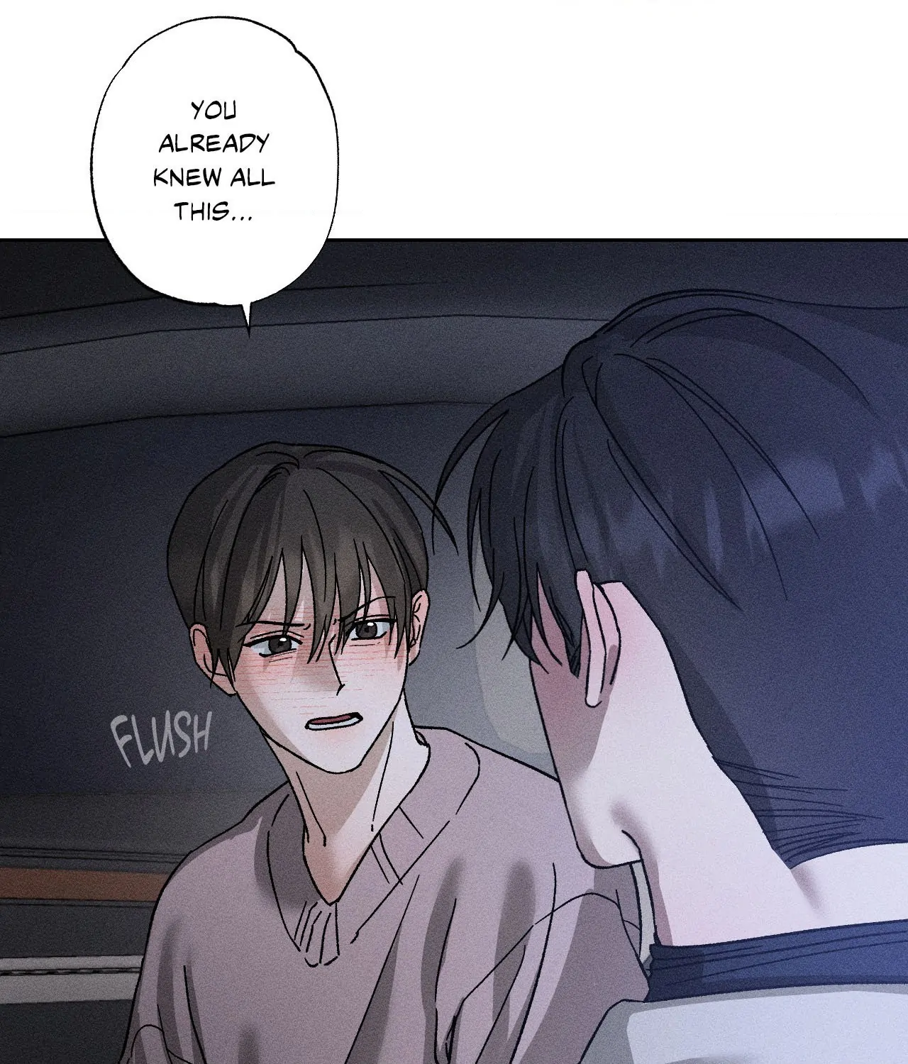 Close-Up [Official] - Chapter 17 manhwa