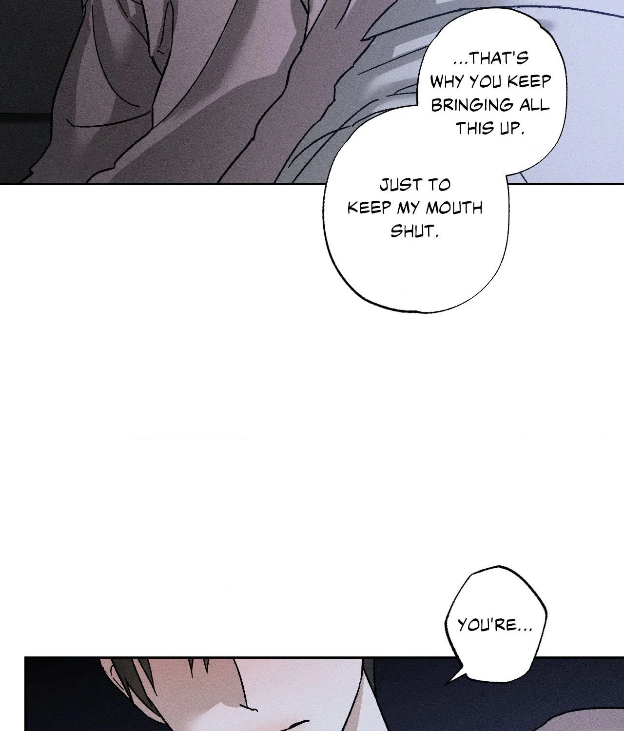 Close-Up [Official] - Chapter 17 manhwa