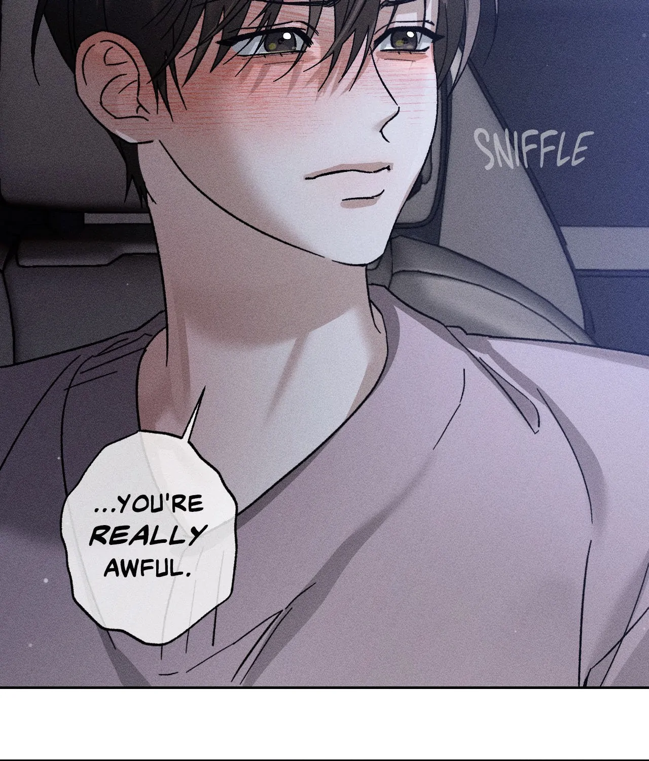 Close-Up [Official] - Chapter 17 manhwa