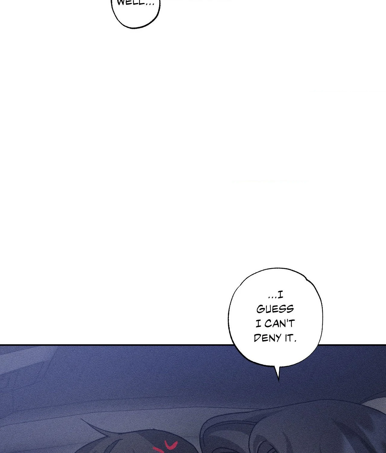 Close-Up [Official] - Chapter 17 manhwa