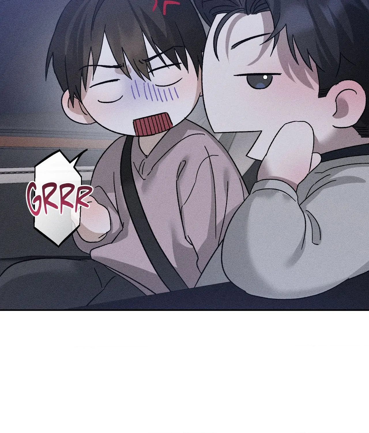 Close-Up [Official] - Chapter 17 manhwa