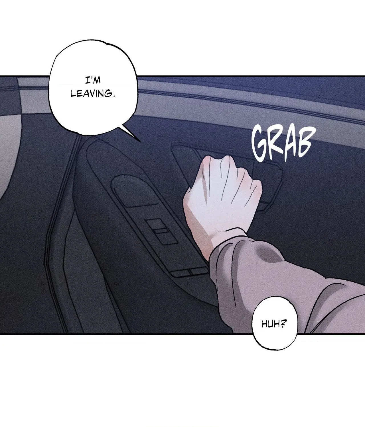 Close-Up [Official] - Chapter 17 manhwa