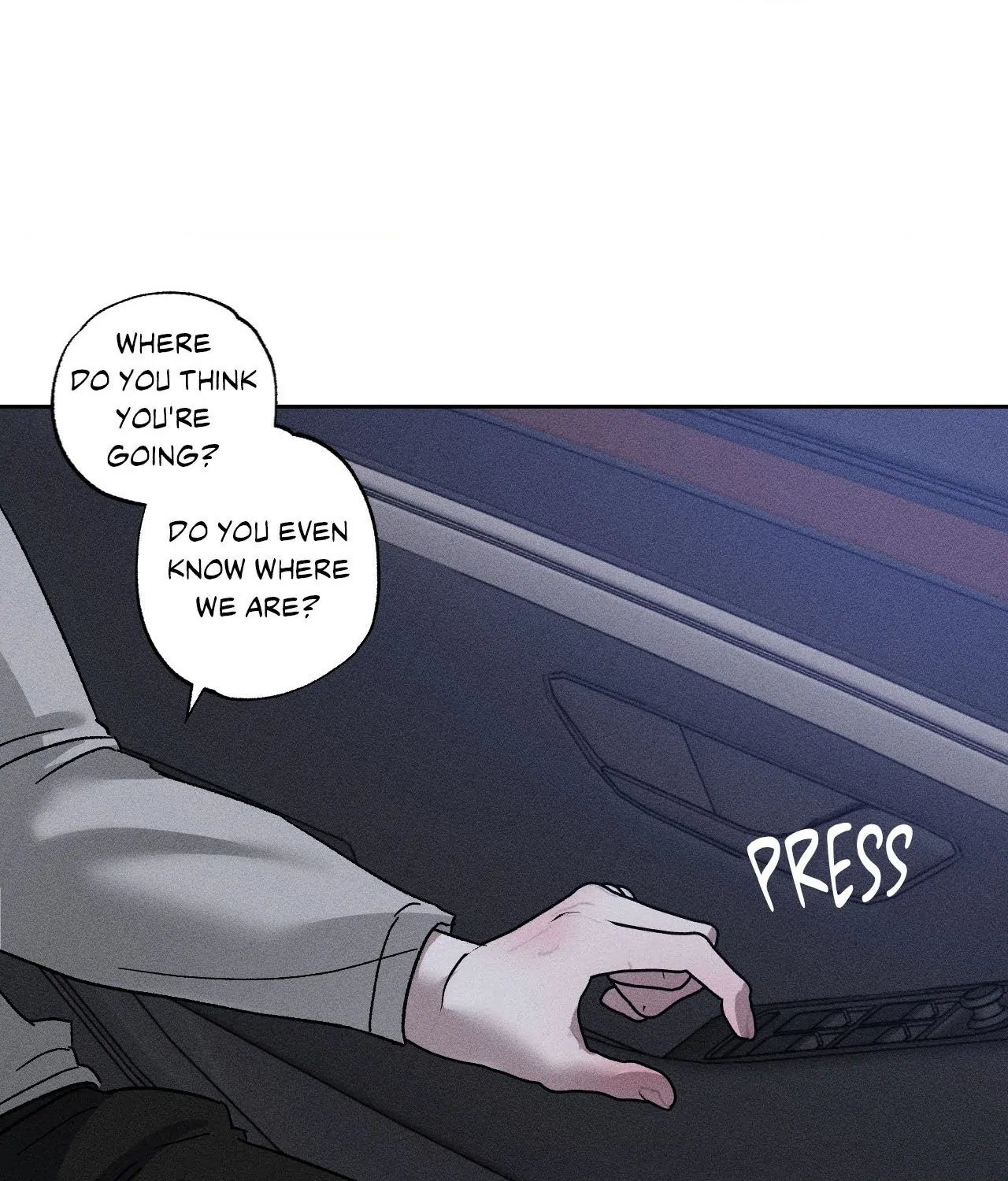 Close-Up [Official] - Chapter 17 manhwa