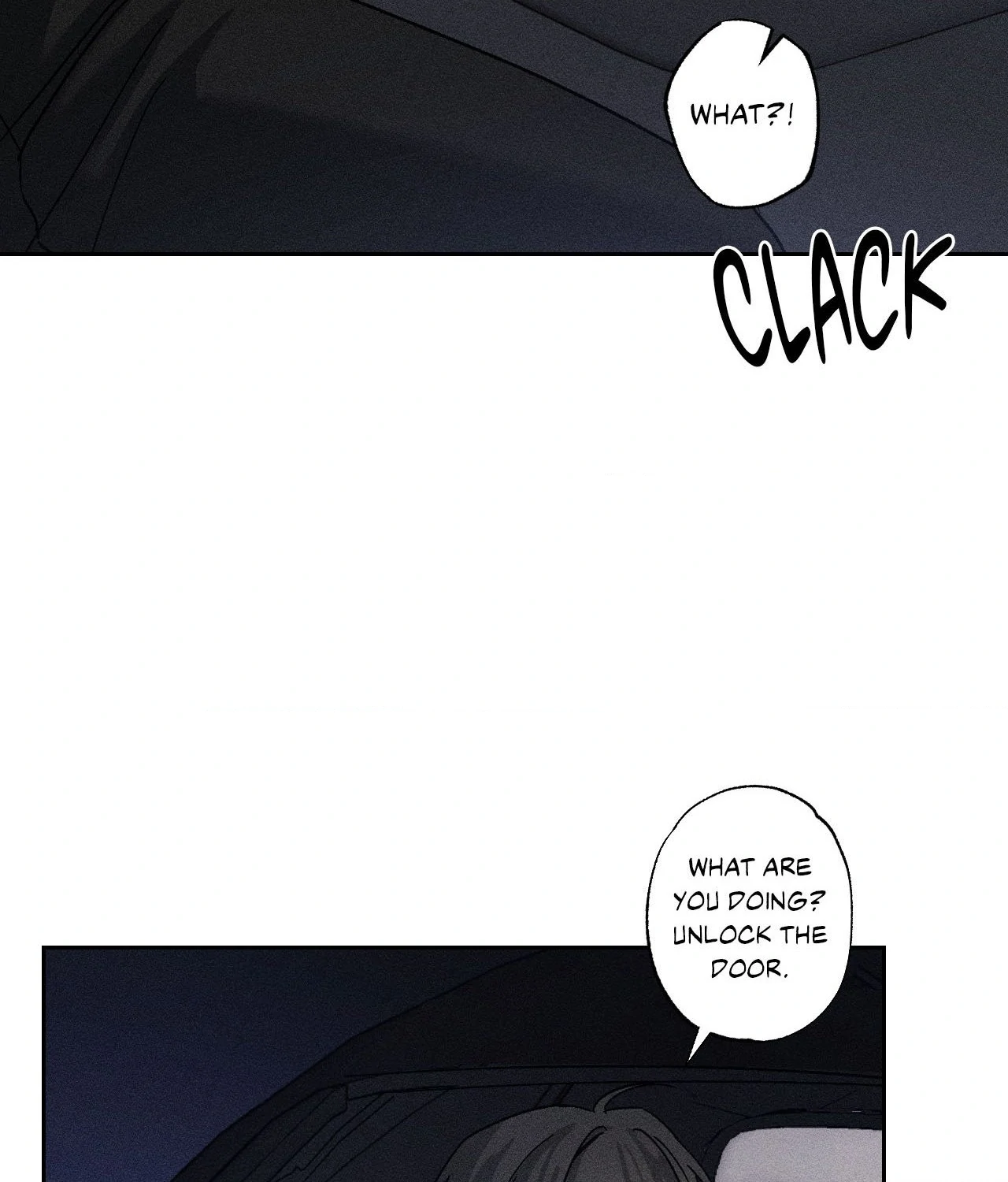 Close-Up [Official] - Chapter 17 manhwa