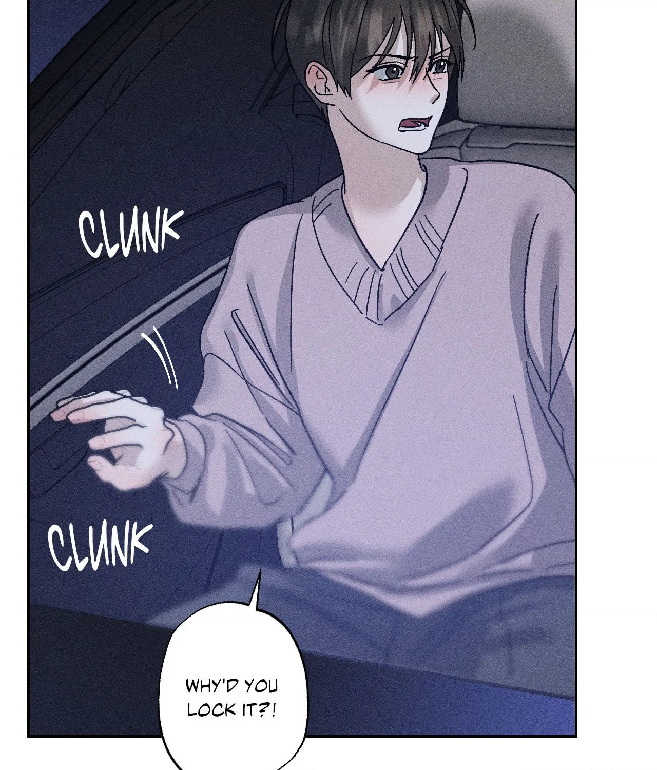 Close-Up [Official] - Chapter 17 manhwa