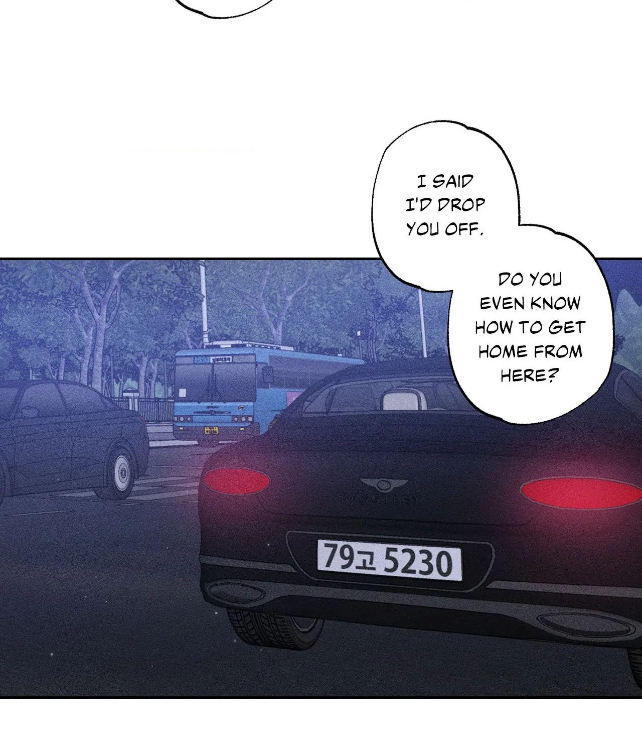 Close-Up [Official] - Chapter 17 manhwa