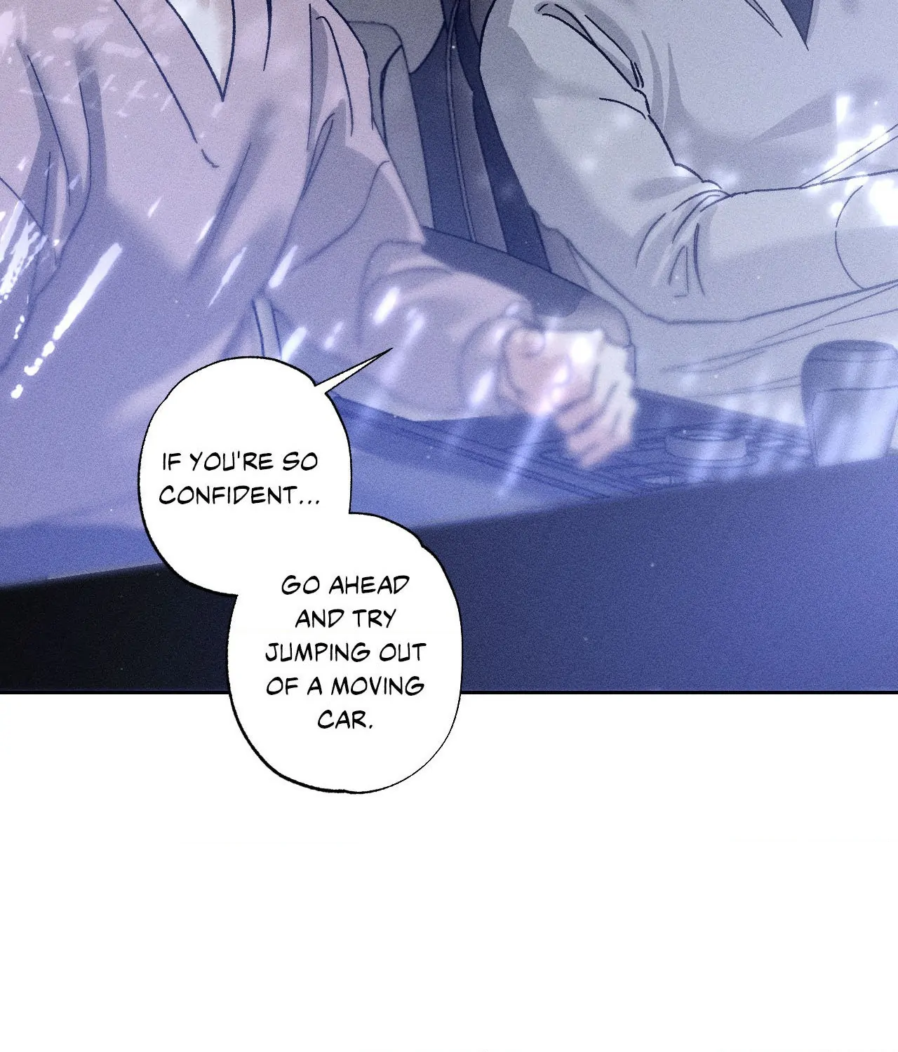 Close-Up [Official] - Chapter 17 manhwa