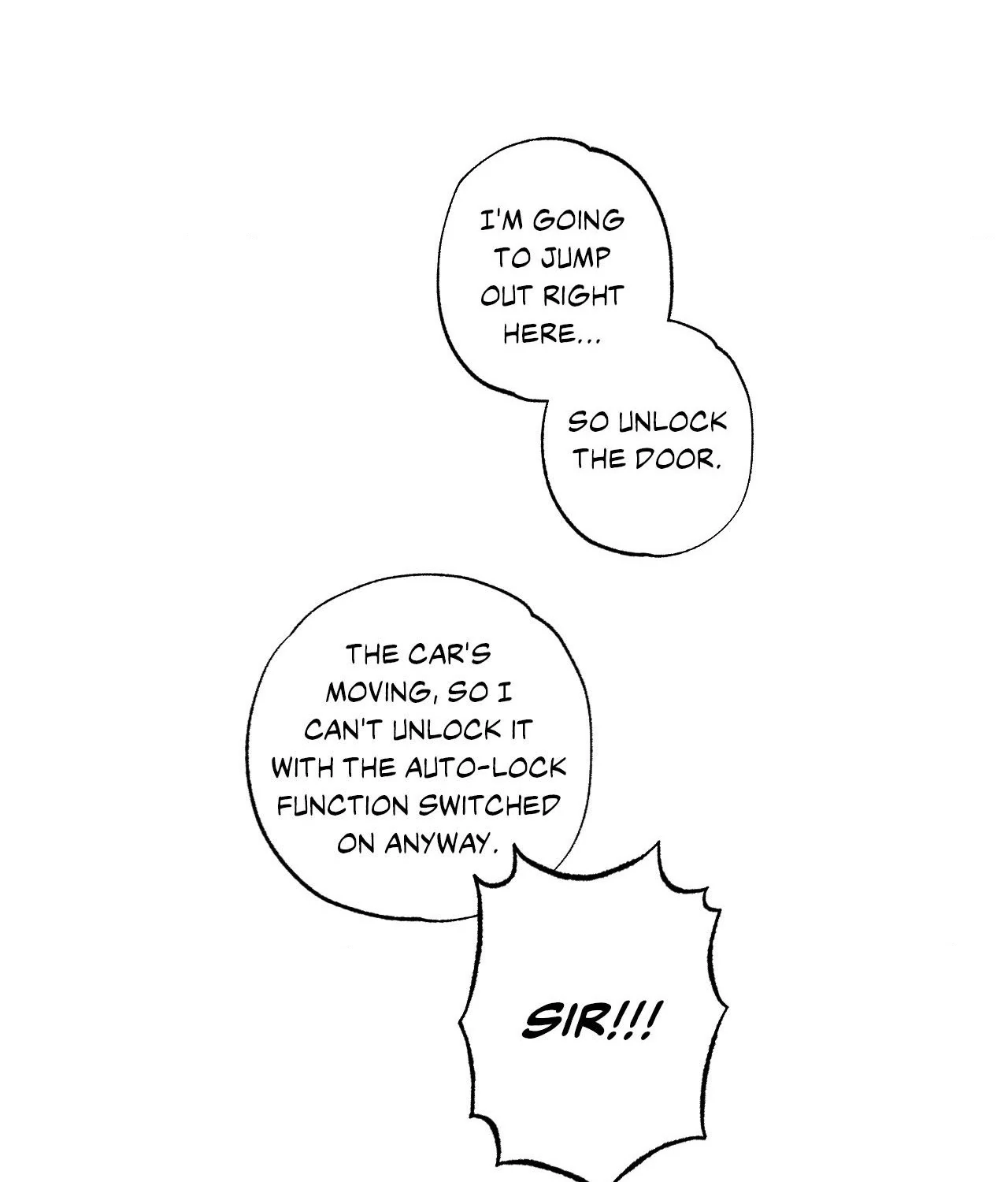 Close-Up [Official] - Chapter 17 manhwa
