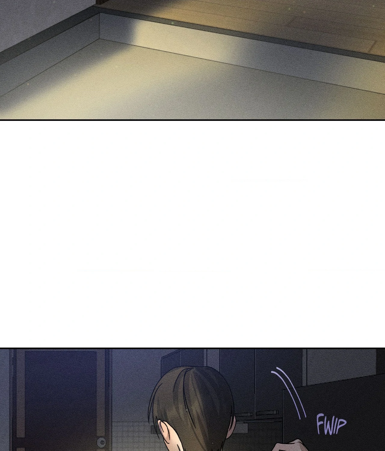 Close-Up [Official] - Chapter 17 manhwa