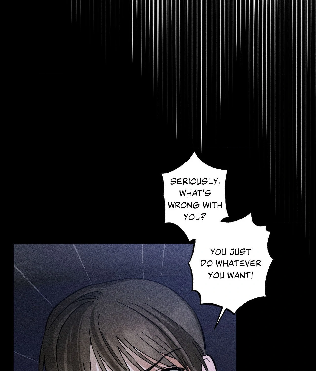 Close-Up [Official] - Chapter 17 manhwa
