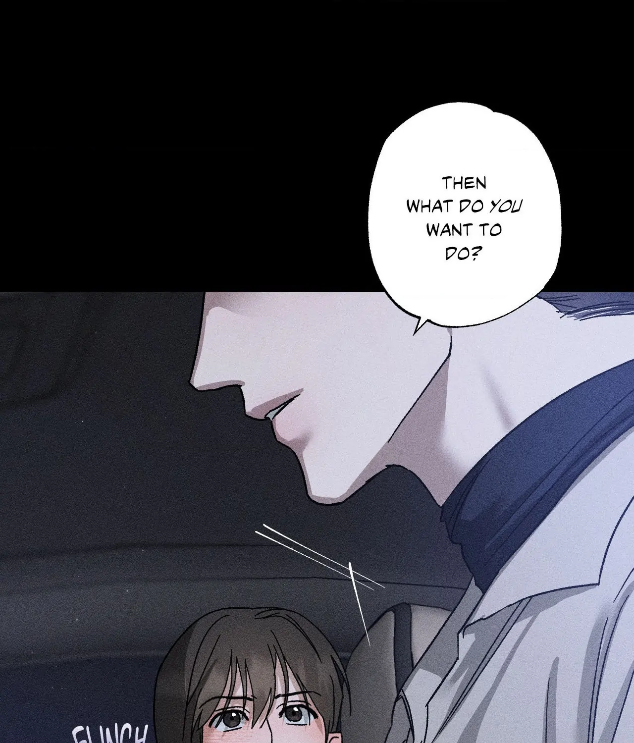 Close-Up [Official] - Chapter 17 manhwa