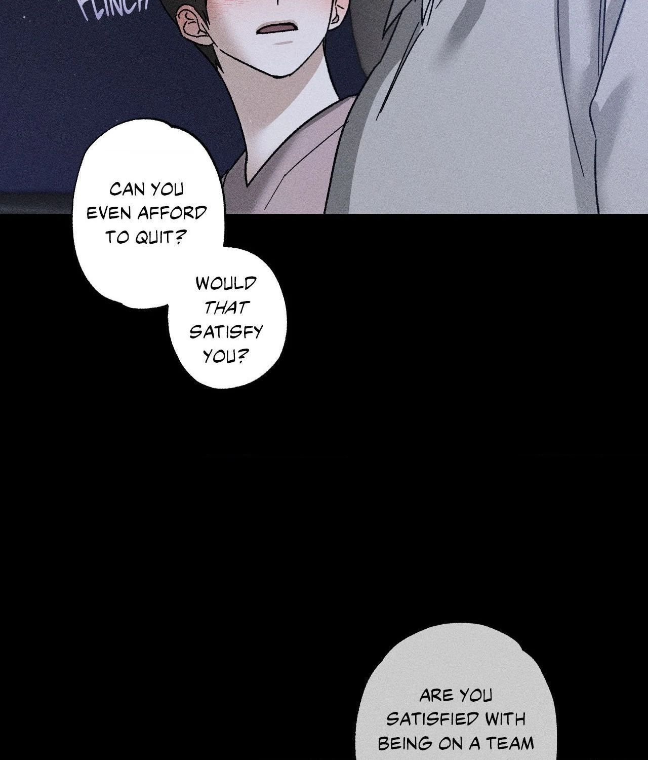 Close-Up [Official] - Chapter 17 manhwa