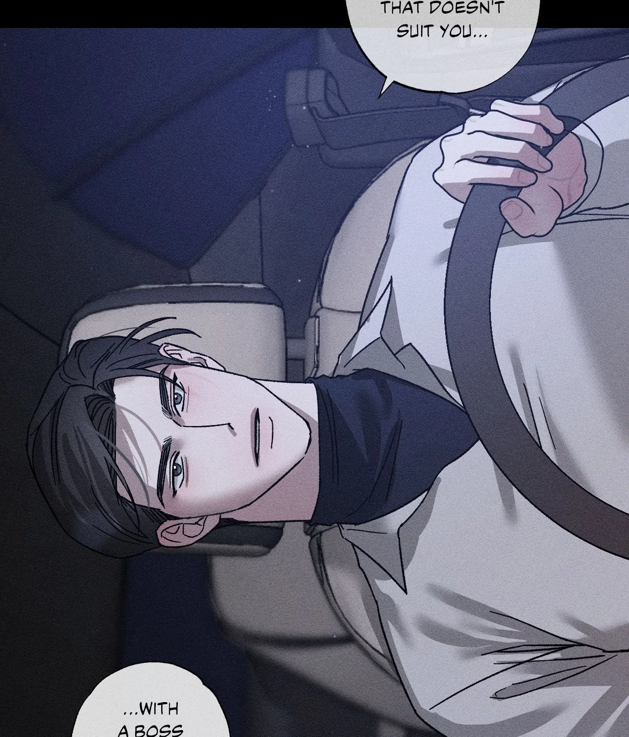 Close-Up [Official] - Chapter 17 manhwa