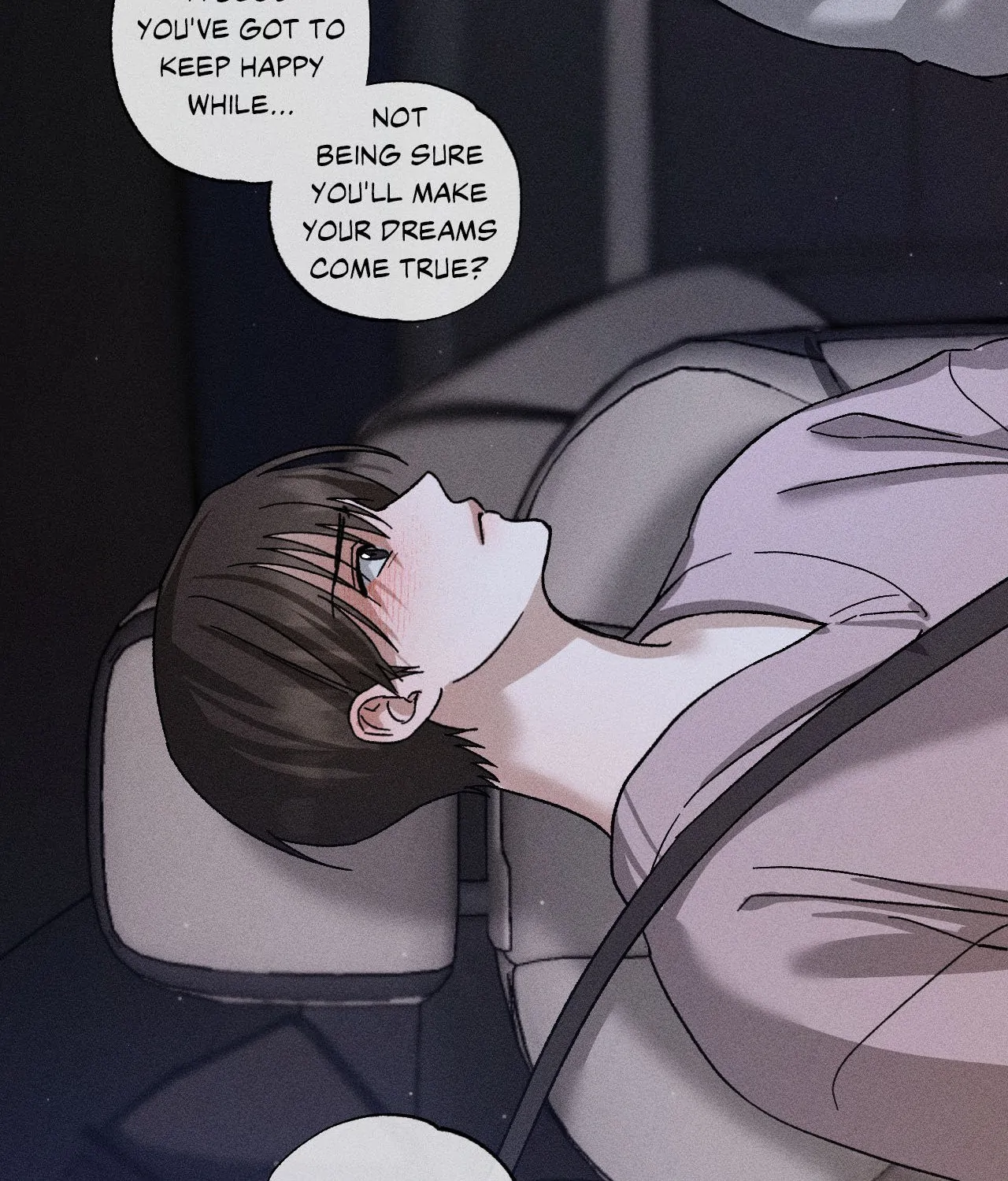 Close-Up [Official] - Chapter 17 manhwa