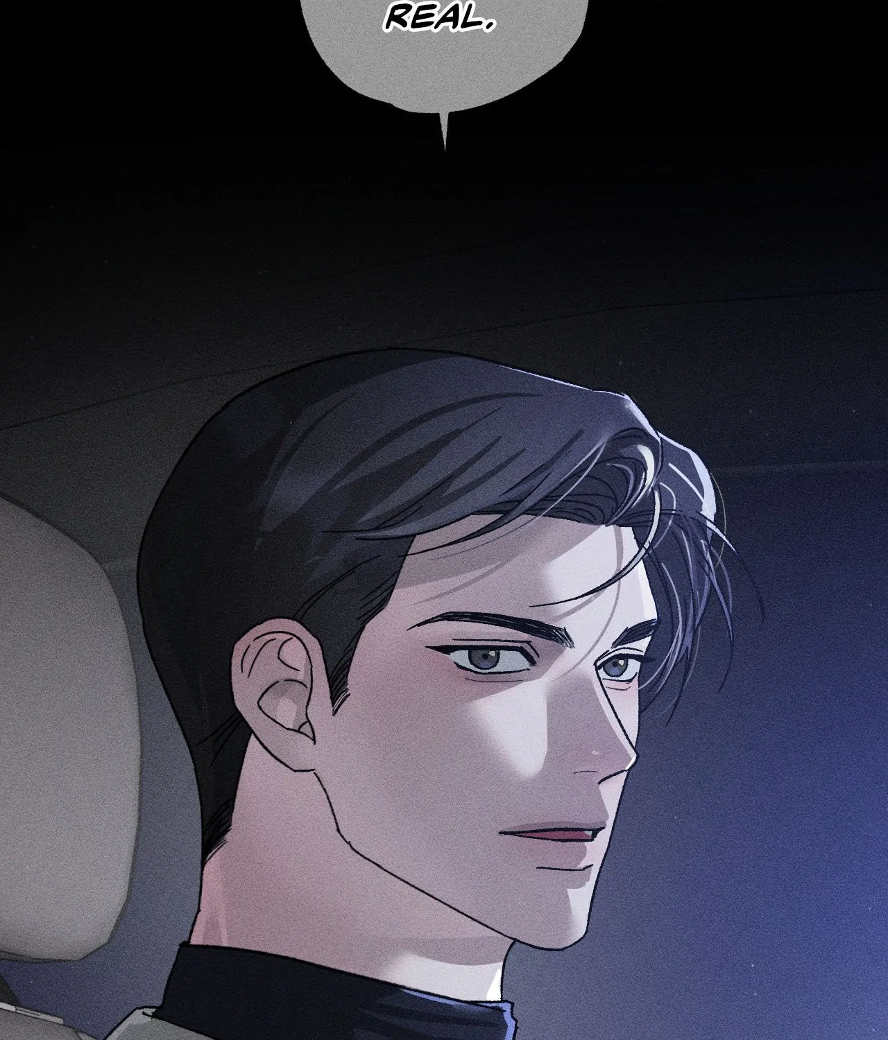 Close-Up [Official] - Chapter 17 manhwa