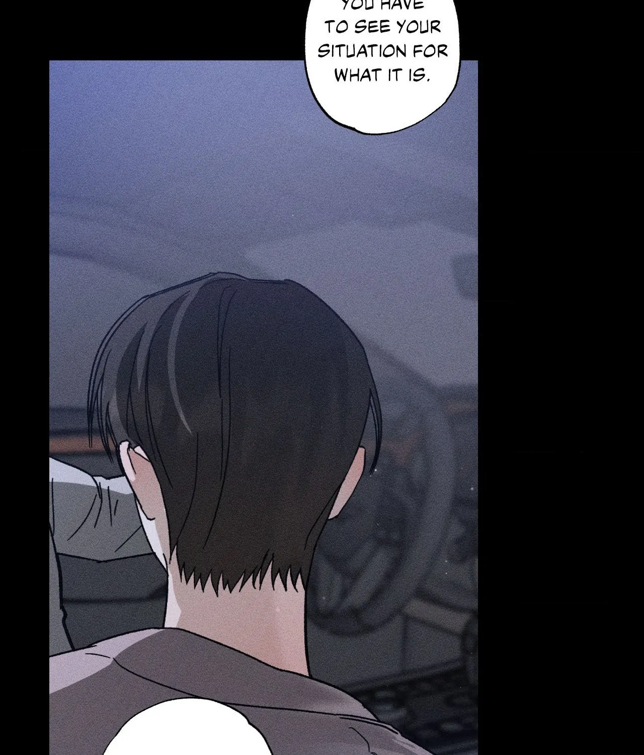 Close-Up [Official] - Chapter 17 manhwa