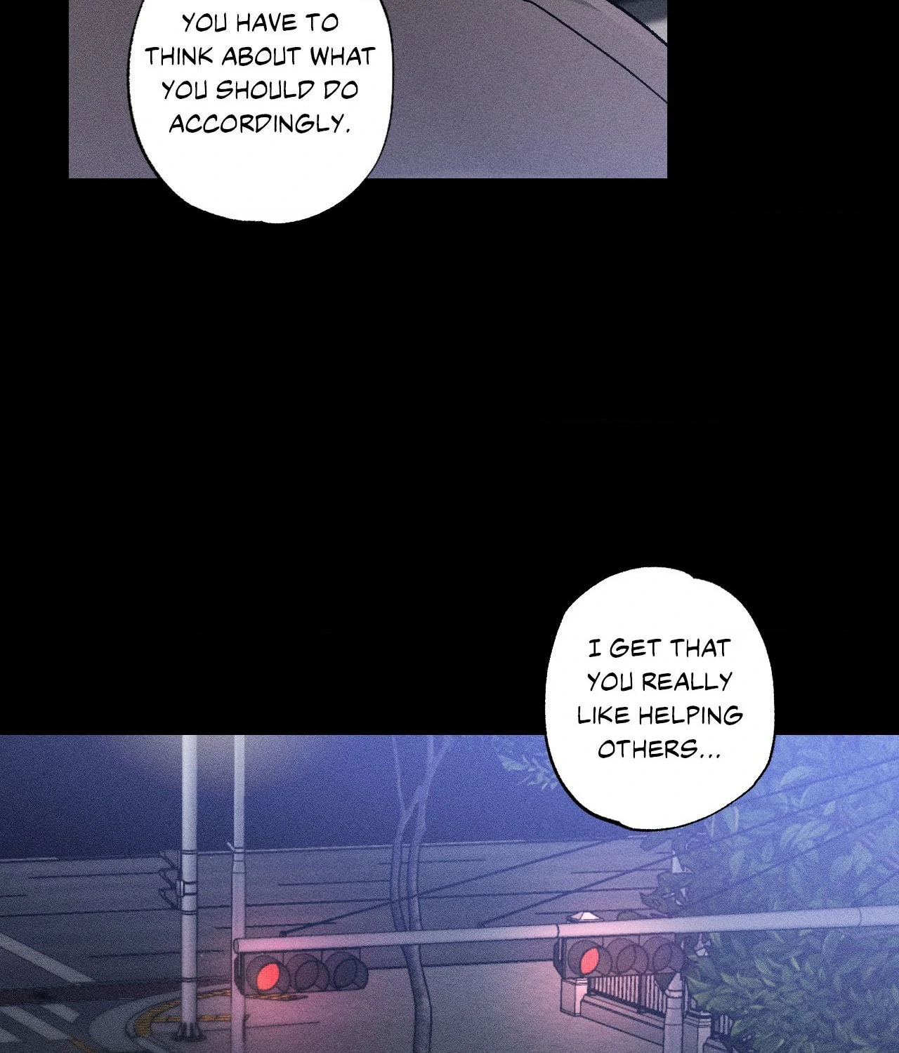 Close-Up [Official] - Chapter 17 manhwa