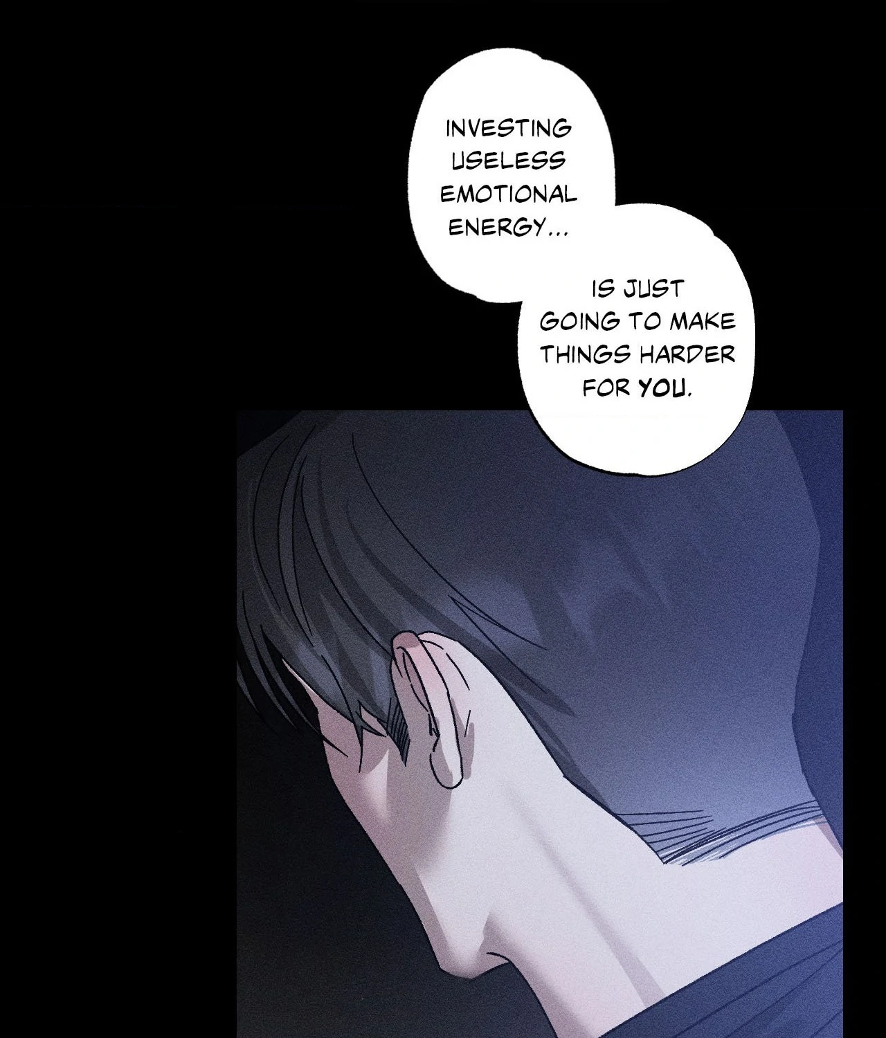 Close-Up [Official] - Chapter 17 manhwa
