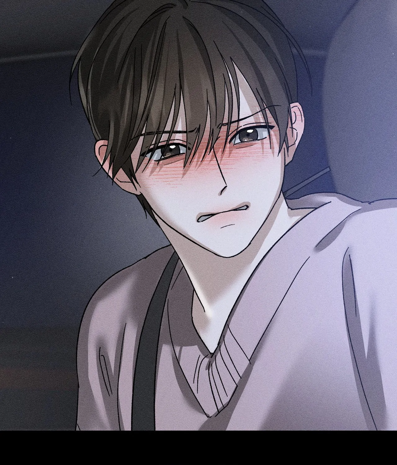 Close-Up [Official] - Chapter 17 manhwa