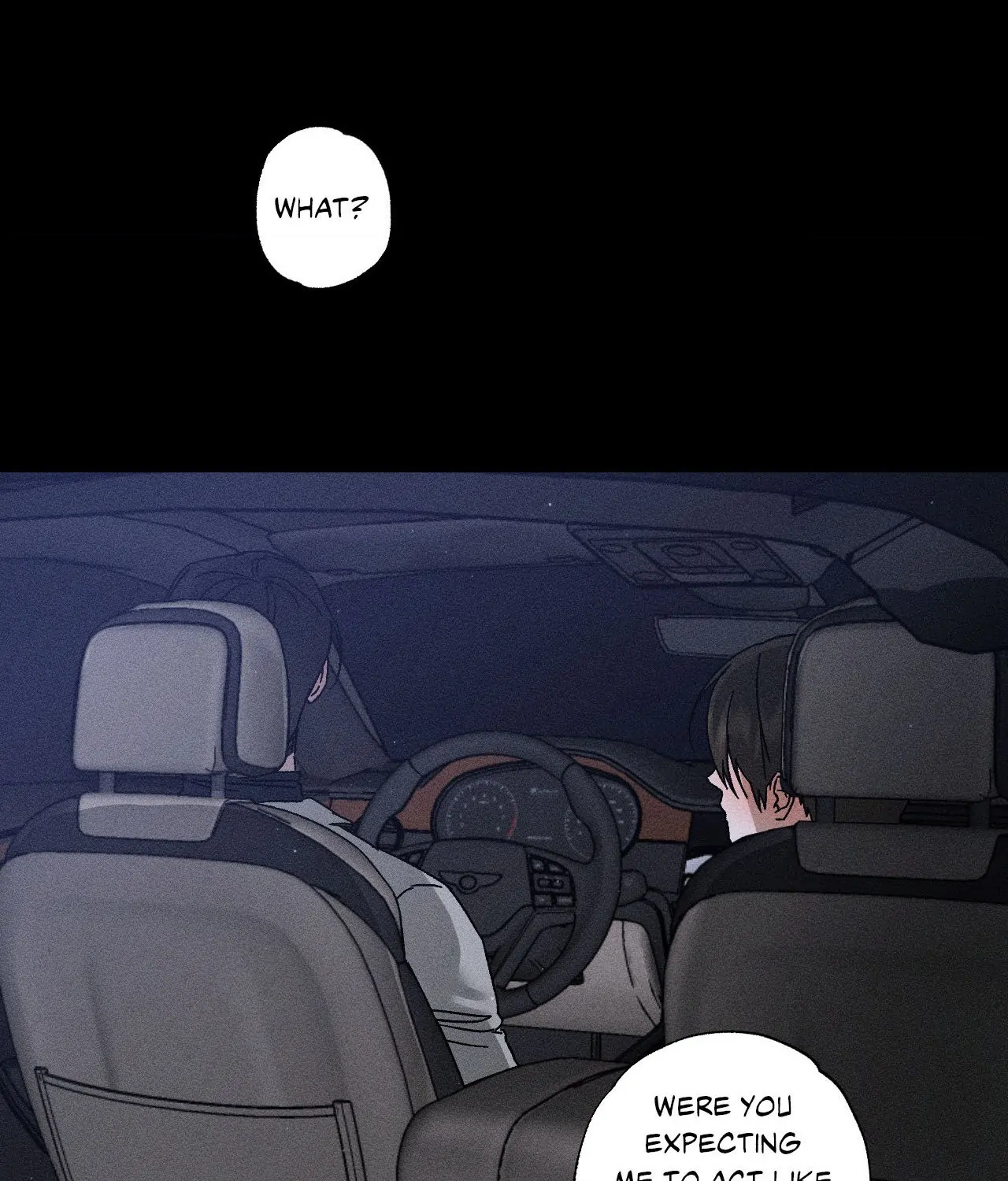 Close-Up [Official] - Chapter 17 manhwa
