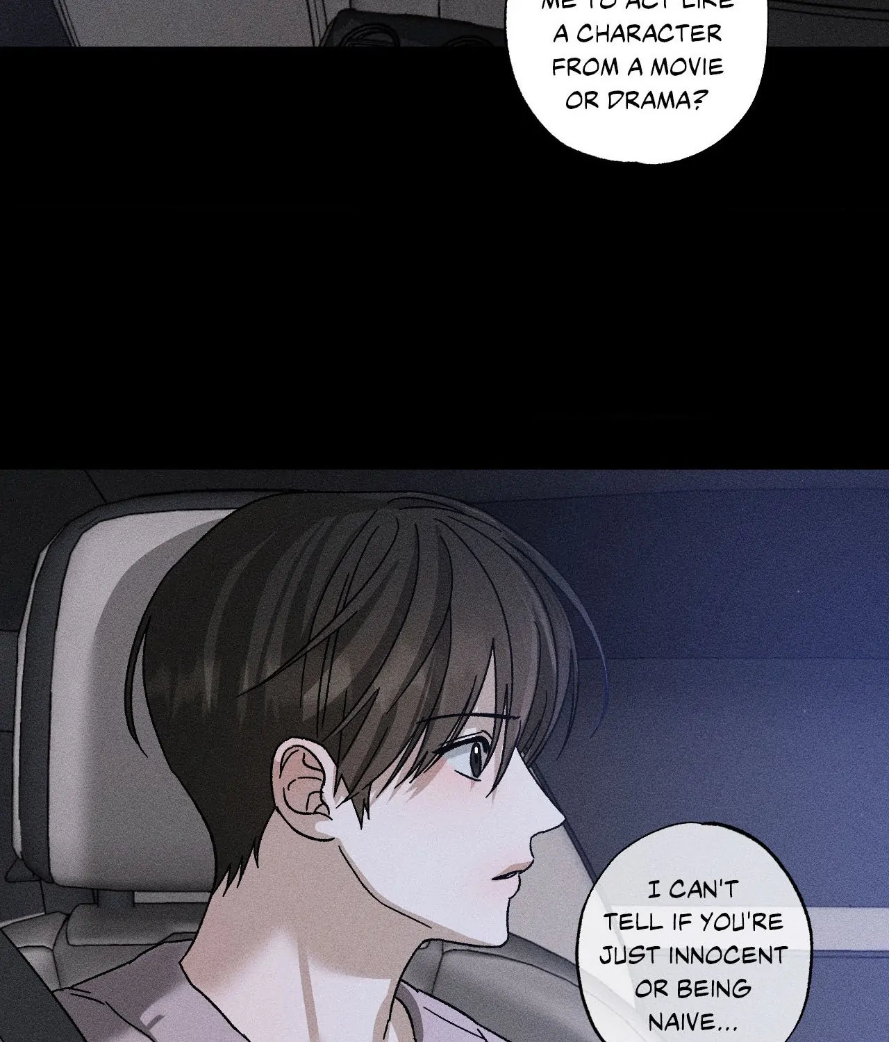 Close-Up [Official] - Chapter 17 manhwa