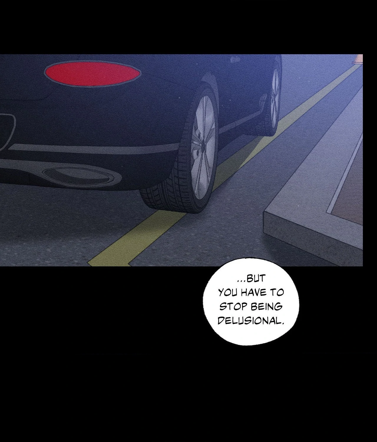 Close-Up [Official] - Chapter 17 manhwa