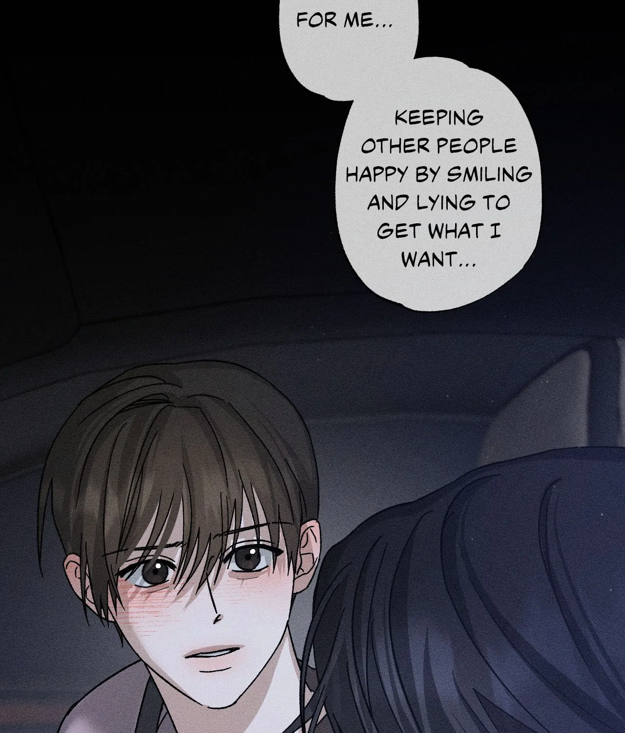 Close-Up [Official] - Chapter 17 manhwa