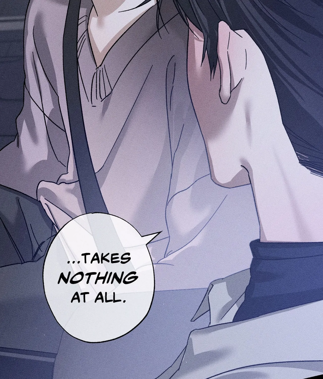 Close-Up [Official] - Chapter 17 manhwa
