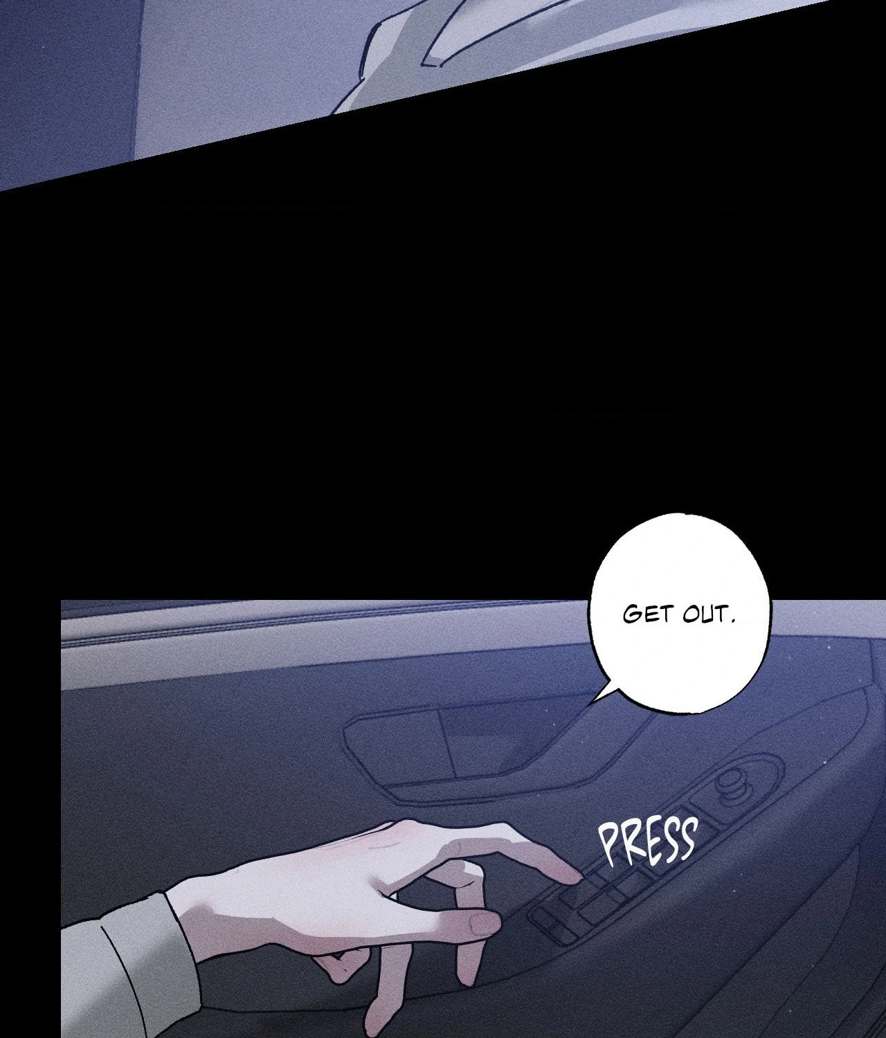 Close-Up [Official] - Chapter 17 manhwa
