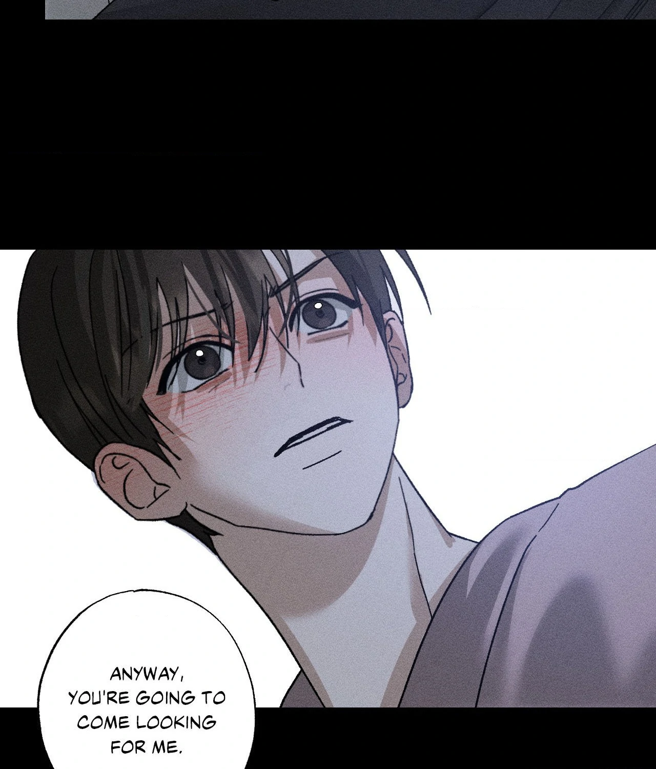 Close-Up [Official] - Chapter 17 manhwa