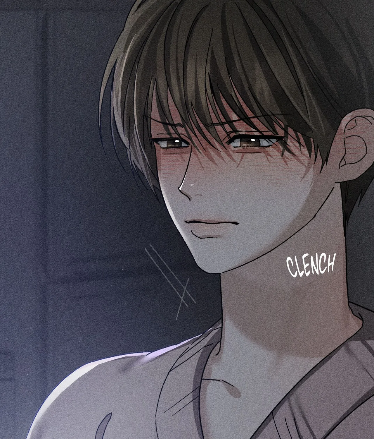Close-Up [Official] - Chapter 17 manhwa