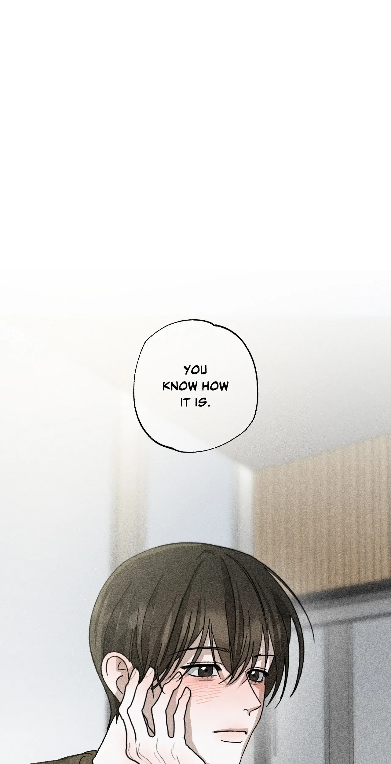 Close-Up [Official] - Chapter 18 manhwa