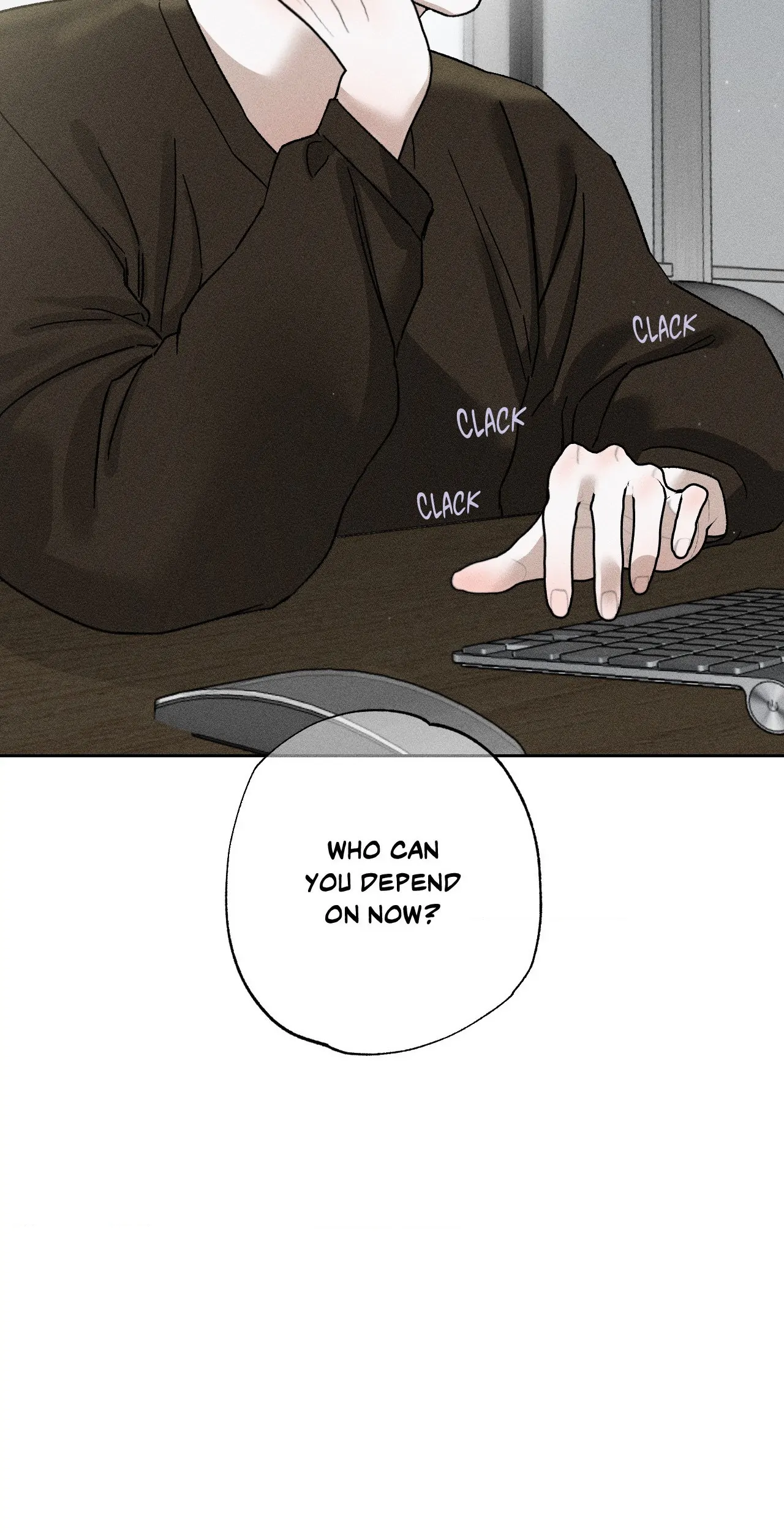 Close-Up [Official] - Chapter 18 manhwa