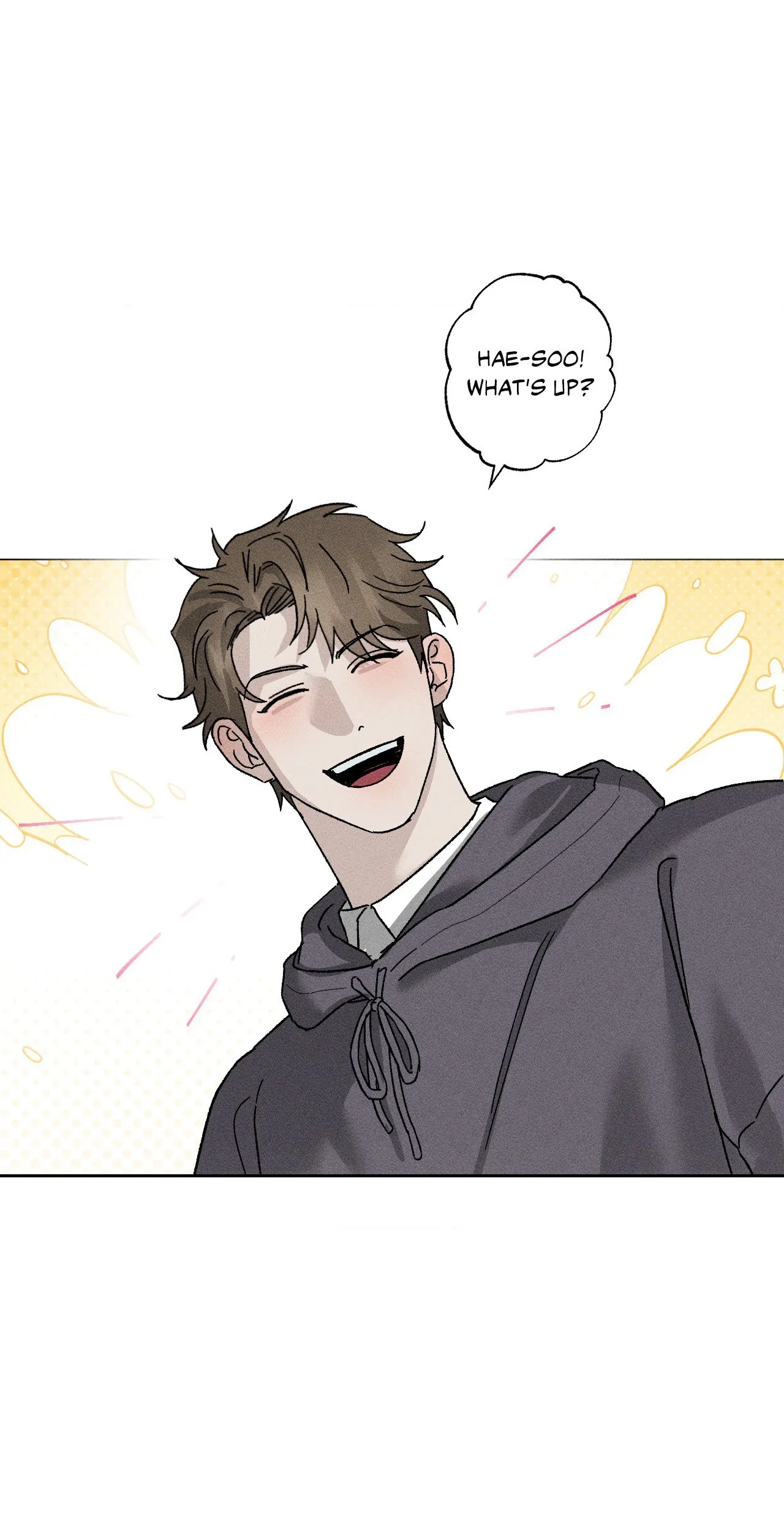 Close-Up [Official] - Chapter 18 manhwa