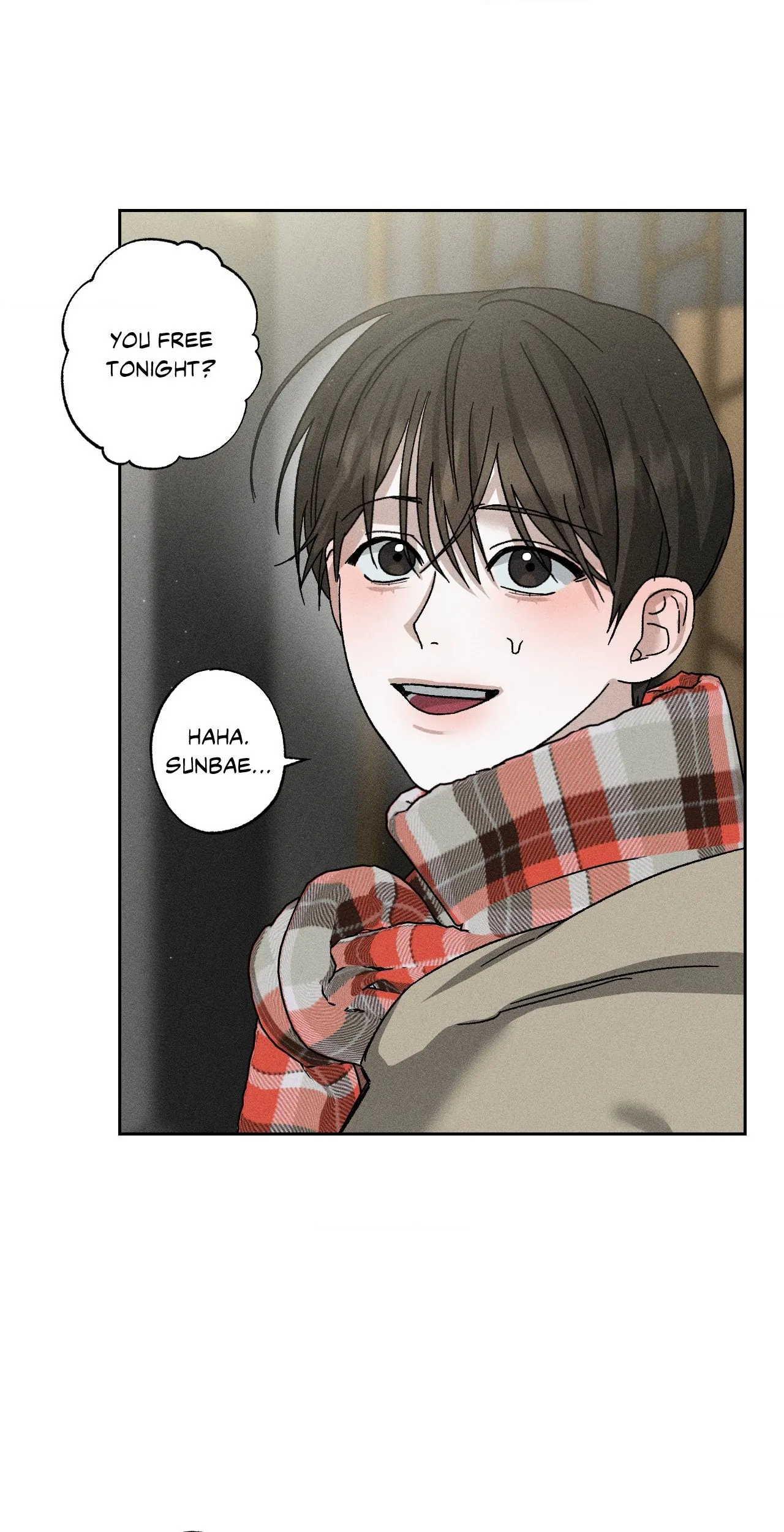 Close-Up [Official] - Chapter 18 manhwa
